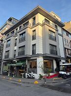 Solis Boutique Hotel