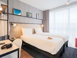 Ibis Acheres St Germain En Laye