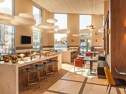Ibis Acheres St Germain En Laye