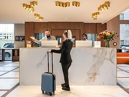 Ibis Acheres St Germain En Laye