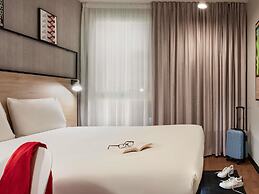 Ibis Acheres St Germain En Laye