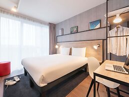 Ibis Acheres St Germain En Laye