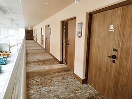 Ibis Acheres St Germain En Laye