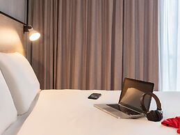Ibis Acheres St Germain En Laye