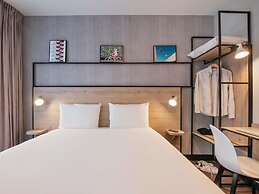 Ibis Acheres St Germain En Laye