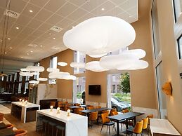 Ibis Acheres St Germain En Laye