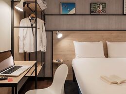 Ibis Acheres St Germain En Laye