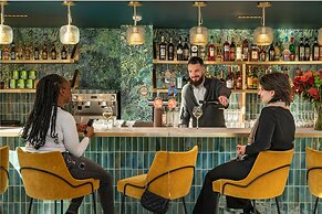 Ibis Acheres St Germain En Laye