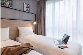 Ibis Acheres St Germain En Laye