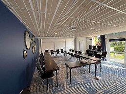 Ibis Budget Morlaix