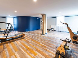 Ibis Budget Morlaix