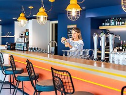 Ibis Budget Morlaix