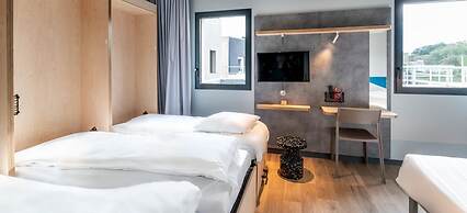 Ibis Budget Morlaix