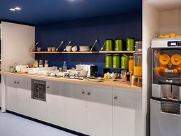 Ibis Budget Morlaix