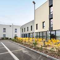 Ibis Budget Morlaix