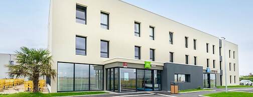 Ibis Budget Morlaix