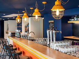 Ibis Budget Morlaix