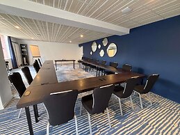 Ibis Budget Morlaix