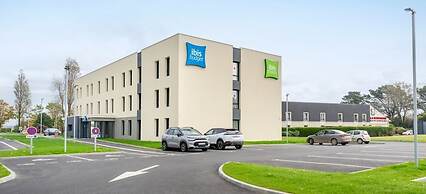 Ibis Budget Morlaix