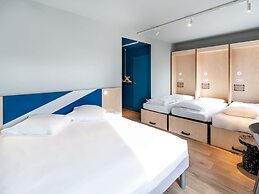 Ibis Budget Morlaix