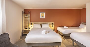 Sure Hotel by Best Western Nimes Est