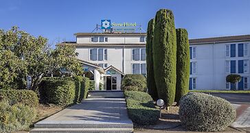 Sure Hotel by Best Western Nimes Est