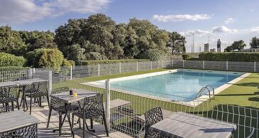Sure Hotel by Best Western Nimes Est