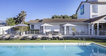 Sure Hotel by Best Western Nimes Est