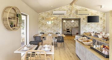 Sure Hotel by Best Western Nimes Est