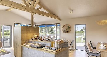 Sure Hotel by Best Western Nimes Est