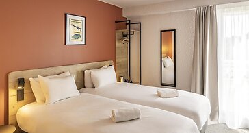 Sure Hotel by Best Western Nimes Est