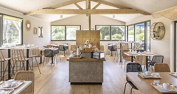 Sure Hotel by Best Western Nimes Est