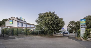 Sure Hotel by Best Western Nimes Est