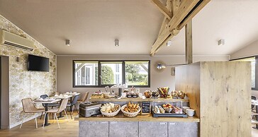Sure Hotel by Best Western Nimes Est