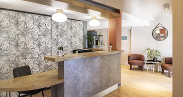 Sure Hotel by Best Western Nimes Est