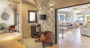 Sure Hotel by Best Western Nimes Est