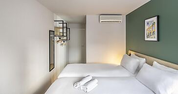 Sure Hotel by Best Western Nimes Est