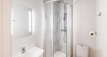 Sure Hotel by Best Western Nimes Est