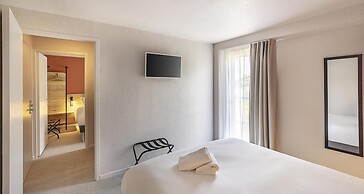 Sure Hotel by Best Western Nimes Est