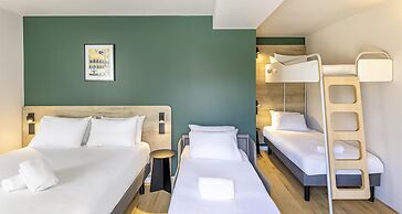 Sure Hotel by Best Western Nimes Est