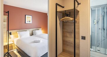 Sure Hotel by Best Western Nimes Est