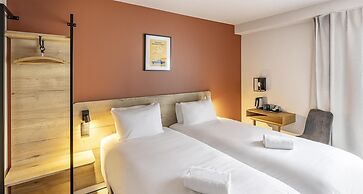 Sure Hotel by Best Western Nimes Est