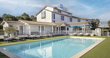 Sure Hotel by Best Western Nimes Est