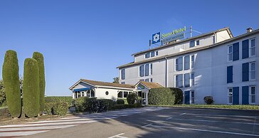 Sure Hotel by Best Western Nimes Est