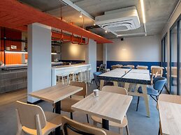 Ibis Budget Pontivy Centre Bretagne