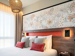 Mercure Achères St Germain En Laye