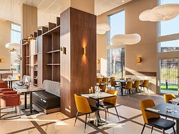 Mercure Achères St Germain En Laye