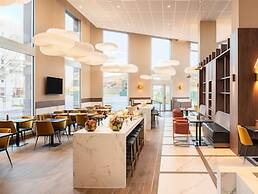 Mercure Achères St Germain En Laye