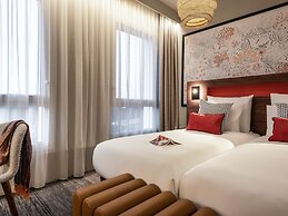 Mercure Achères St Germain En Laye