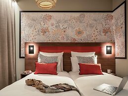 Mercure Achères St Germain En Laye